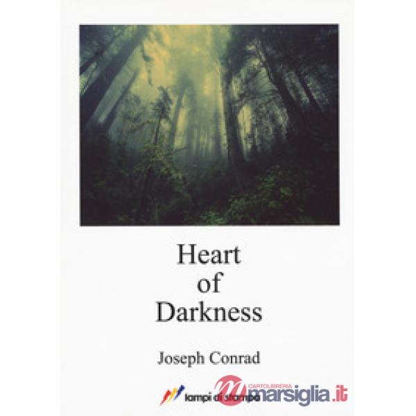 Heart of darkness