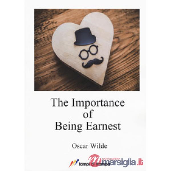 Importance of being Earnest (The)