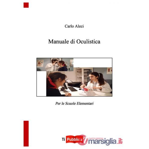 Manuale di oculistica