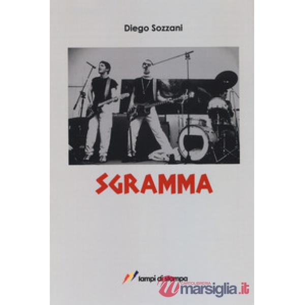 Sgramma