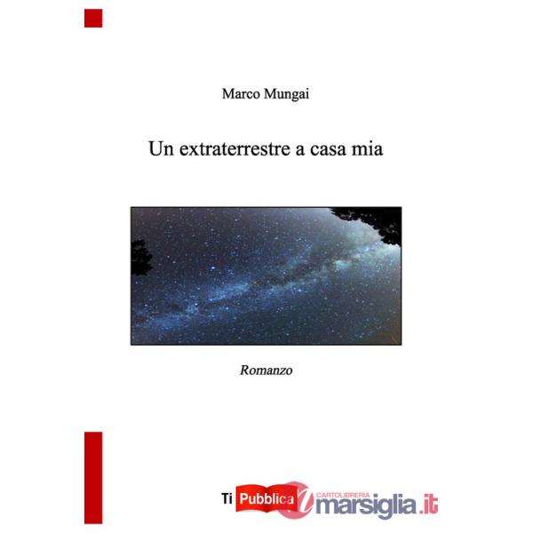 Extraterrestre a casa mia (Un)