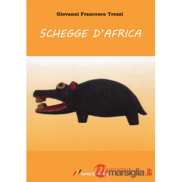 Schegge d'Africa