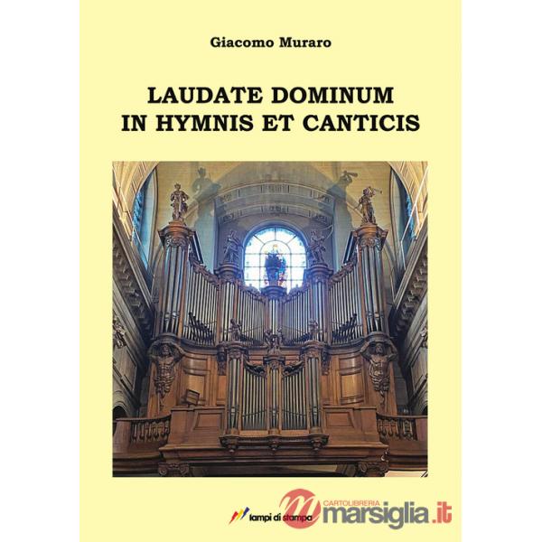 Laudate dominum in hymnis et canticis
