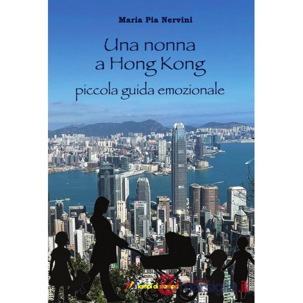 Nonna a Hong Kong (Una)