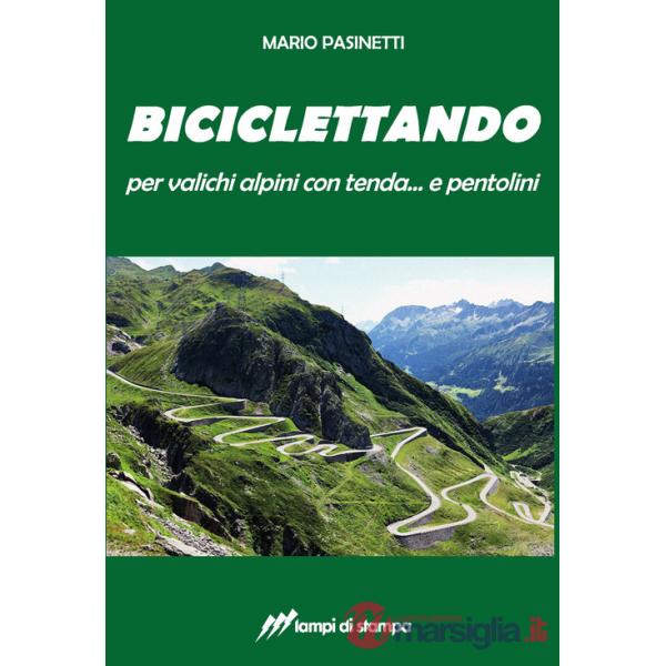 Biciclettando