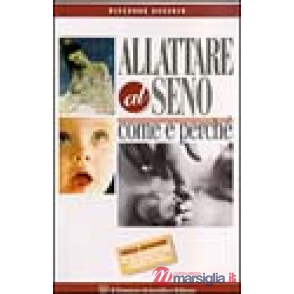 Allattare al seno