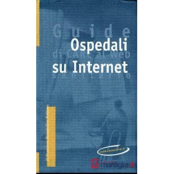 Ospedali su internet