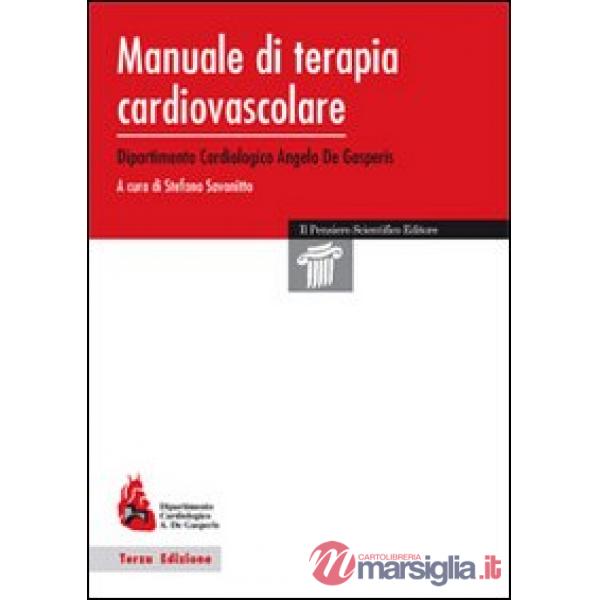 Manuale di terapia cardiovascolare