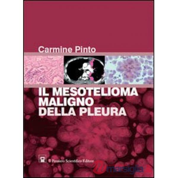 Mesotelioma maligno della pleura (Il)