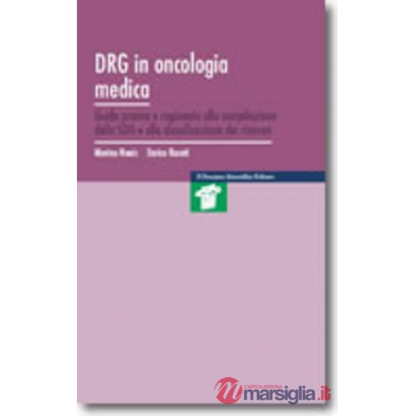 Drg In Oncologia Medica
