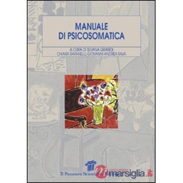 Manuale di psicosomatica