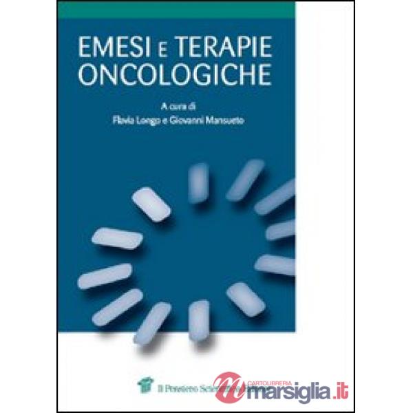 Emesi e terapie oncologiche