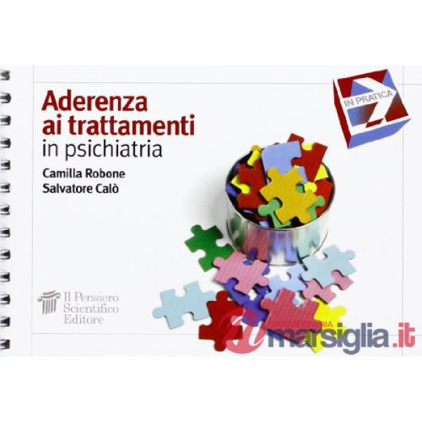 Aderenza ai trattamenti in psichiatria