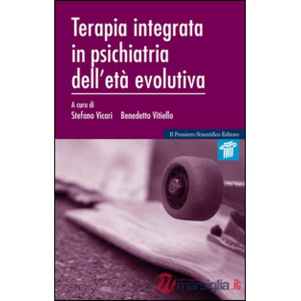 Terapia integrata in psichiatria dell'età evolutiva