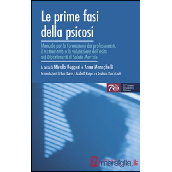 Le prime fasi della psicosi