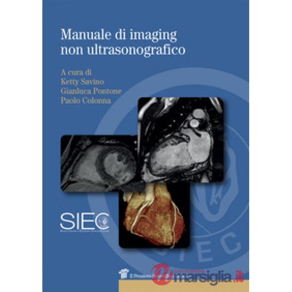 Manuale di imaging non ultrasonografico