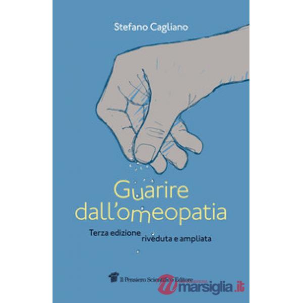 Guarire dall'omeopatia