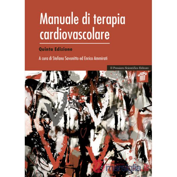 Manuale di terapia cardiovascolare