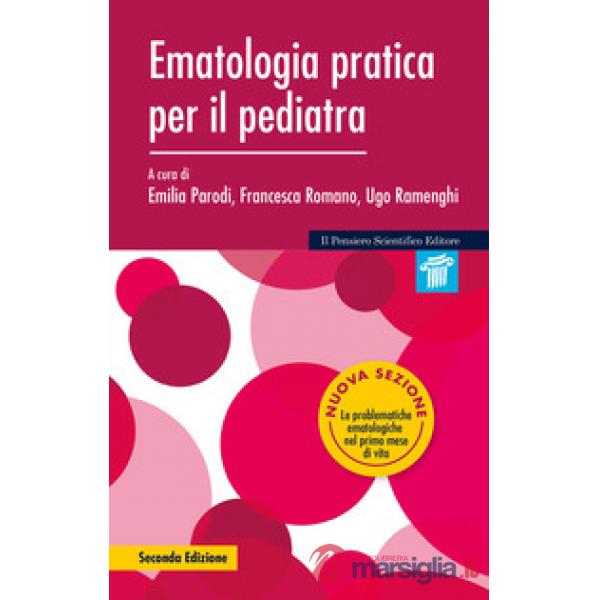 Ematologia pratica per il pediatra