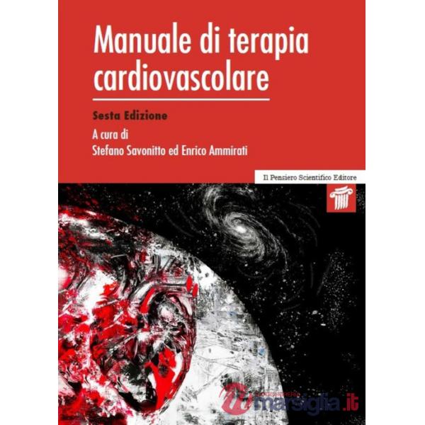 Manuale di terapia cardiovascolare