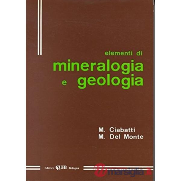 Elementi di mineralogia e geologia
