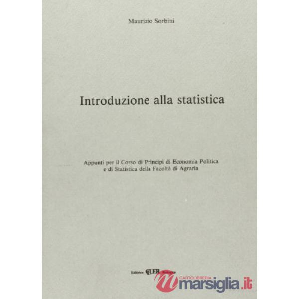 Introduzione alla statistica