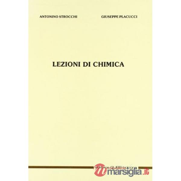 Lezioni di chimica