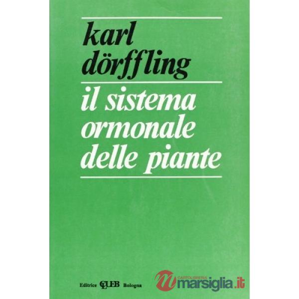 Sistema ormonale delle piante (Il)