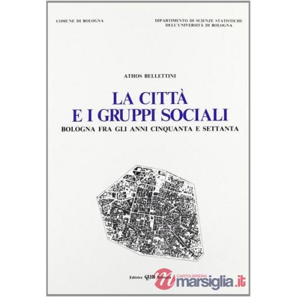 Città gruppi sociali