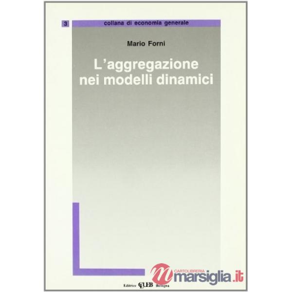 Aggregazione nei modelli dinamici (L')