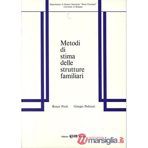Metodi di stima delle strutture familiari