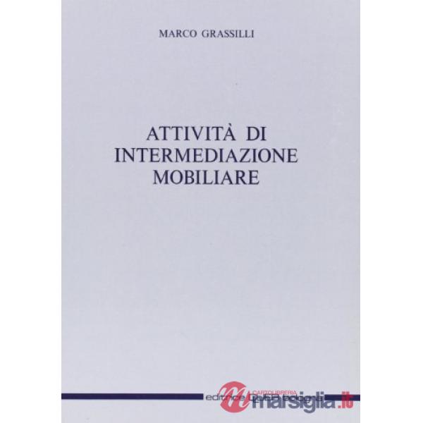 Attività di intermediazione mobiliare