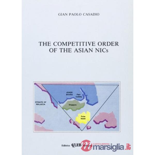 Competitive order of Asian NICs (The)