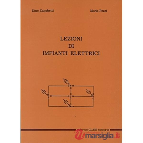 Lezioni di impianti elettrici