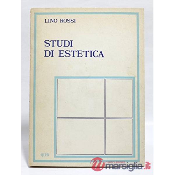 Studi di estetica