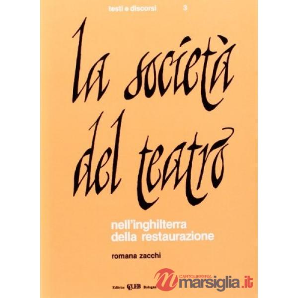Società del teatro (La)