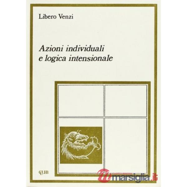 Azioni individuali e logica intensionale