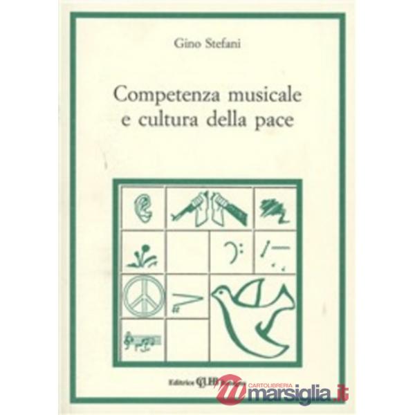 Competenza musicale e cultura della pace