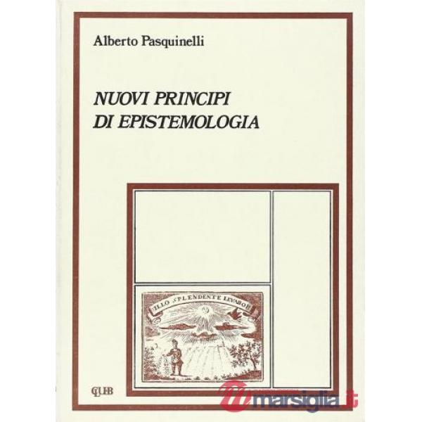 Nuovi principi di epistemologia