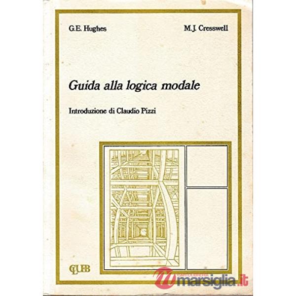 Guida alla logica modale