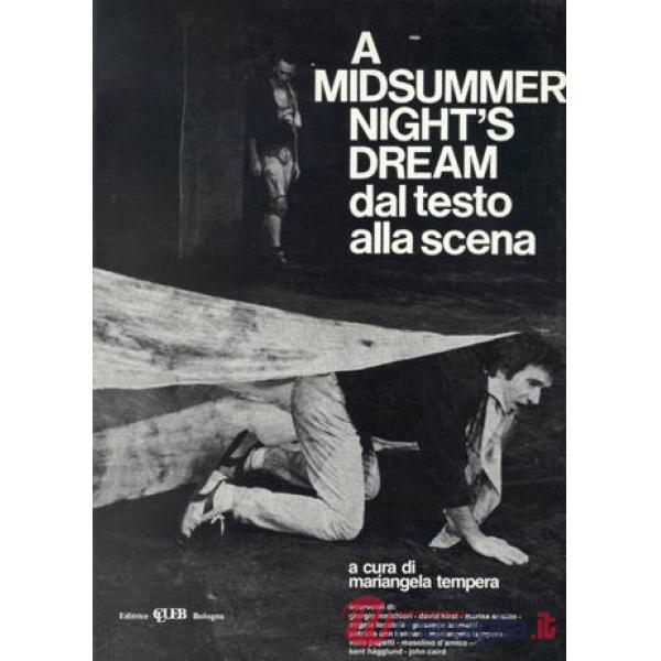 Midsummer night's dream (A)