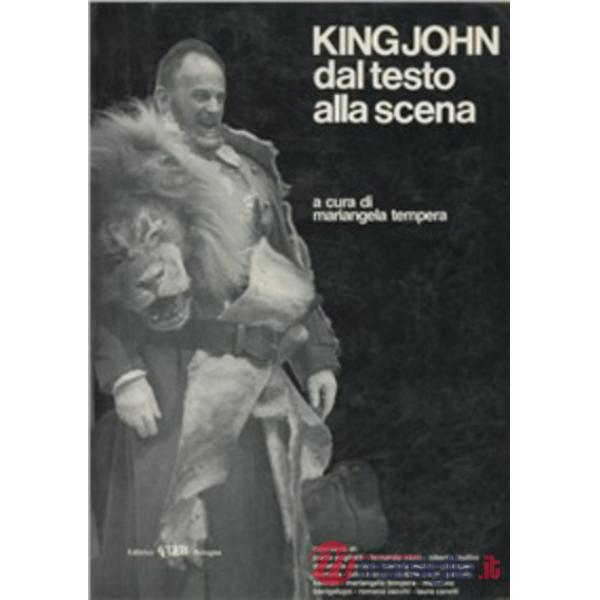 King John
