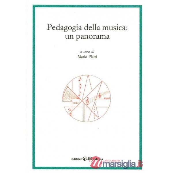 Pedagogia della musica: un panorama