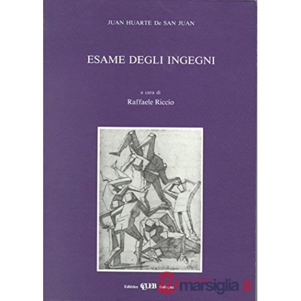 Esame degli ingegni
