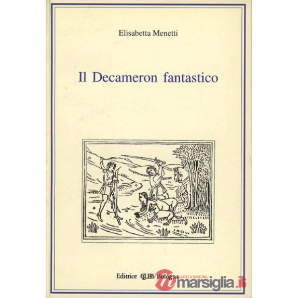 Decameron fantastico (Il)