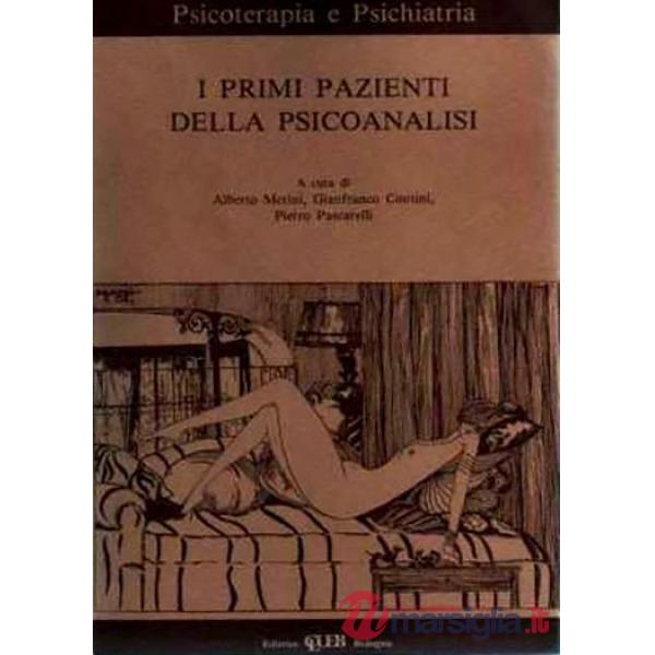 Primi pazienti della psicanalisi (I)