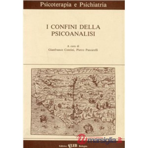 Confini della psicoanalisi (I)