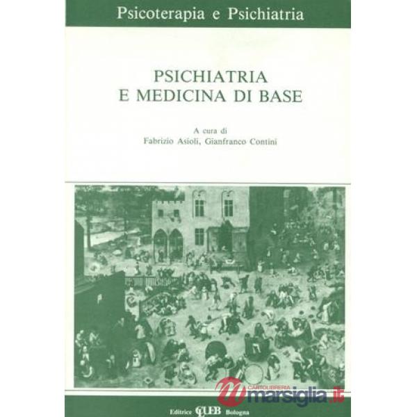 Psichiatria e medicina di base