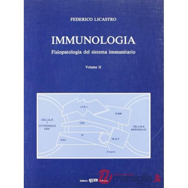 Immunologia. Vol. 2