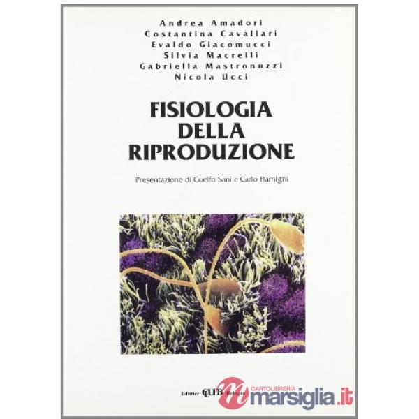 Fisiologia della riproduzione